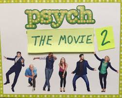 Release date (streaming) psych had already proven with its first movie that it could grow and change with its fanbase, but this latest installment commits to putting each character on a new path. Ed Ou Ed Twitter