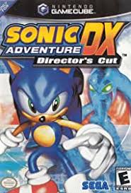 Beat it and you will be in battle with the fanalhazard. Sonic Adventure Dx Director S Cut Video Game 2003 Imdb