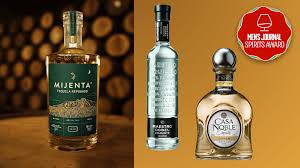 Sustainable Sipping With Top-Shelf Tequila | Penta