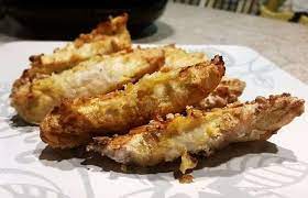 Air Fryer Cajun Chicken Tenders Air Fryer Recipes Reviews Airfrying Net