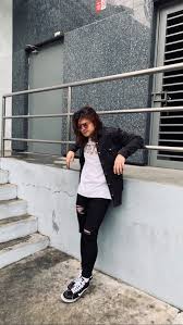 Pin By Nikolina On Kid Yambao Fashion Style Hipster