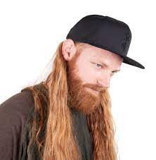 The Bomber Black Snapback Bomber Hat Bomber