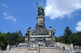 State cercando le opzioni di alloggio adatti a rüdesheim am rhein? Die Germania Niederwalddenkmal Rudesheim Am Rhein Reisebewertungen Tripadvisor
