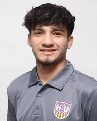 Daniel Canales's Instagram, Twitter & Facebook