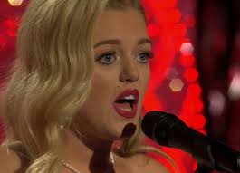 Carlow Rose Shauna Ray Lacey overcome with emotion after tribute to late  dad as she's praised for opening up