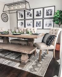 A dining room table is more than a place to eat, it's a place where friends and family gather. How To Select Perfect Dining Room Tables Decoholic