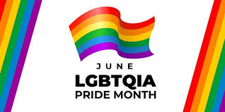 A reasonable or justifiable sense of one's worth or importance. Lgbtqia Pride Month 2021 America S Charities