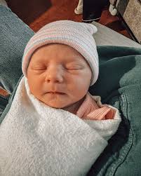 Teeny bestie arrived today. I see many bows and ruffles in the near future.  🎀