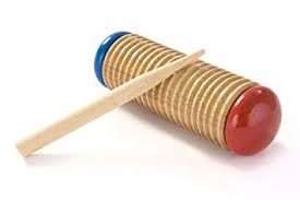 Risultati immagini per guiro