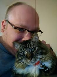 This is Cocoa.She passed in the middle of last March.She was such a sweet  cat who was a rescue & gave me nearly 17 years of love.She was the best cat  I