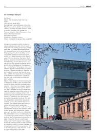 Christmas chris dominguez, lee duran, rhonda corgan. Detail English 5 2014 Facades By Detail Issuu