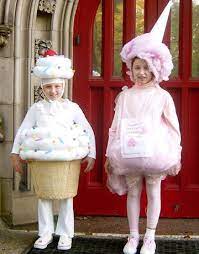 Best Recycled Halloween Costumes Easy Homemade Halloween Costumes Cupcake Costume Homemade Costumes For Kids