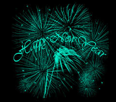 Forecasts, signs, colors, dishes, how to celebrate. Happy New Year Animation Image Anno Nuovo