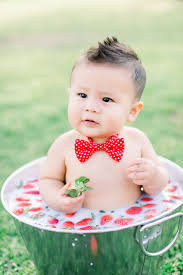 Valentine Day Milk Bath Baby Milk Bath Bath Pictures Baby Photoshoot Boy