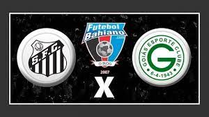 É a sua vez de participar no jogo das três. Onde Assistir Santos X Goias Ao Vivo Pelo Campeonato Brasileiro