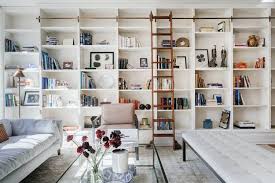 Planete Deco A Homes World Bienvenue Sur Mon Blog Qui Regroupe Les Belles Decos I Appartement Design Bibliotheque A Domicile Design Bibliotheque De La Maison