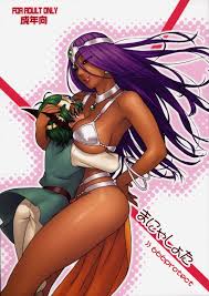 マーニャ おねショタ本]マーニャはショタ勇者の皮被りチ◯ポをフェラして剥いていくと、パイズリやちんぐり返し騎乗位していく!! | 同人すまーと