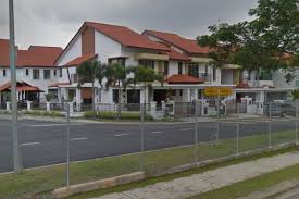 Masjid sultan iskandar bandar dato' onn. Gardenia For Sale In Bandar Dato Onn Propsocial