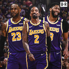 Earl joseph j.r. smith iii (born september 9, 1985) is an american professional basketball for the los angeles lakers of the national basketball association (nba). Bleacher Report Lakers Are Expected To Sign Jr Smith For Facebook