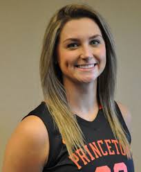 12-Time Ivy League Champion • 6 NCAA Appearances