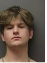 18-year-old Halfmoon man arrested for allegedly driving intoxicated with  suspended license