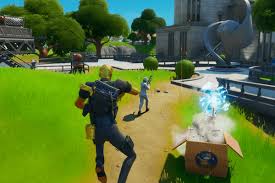 See actions taken by the people who manage and post content. How To Stream Today S Fortnite Event At The Agency Online The Verge