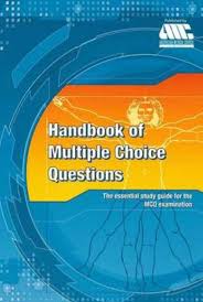 Amc Handbook Of Multiple Choice Questions Pdf Free Pdf Epub Medical Books This Or That Questions Medical Council Multiple Choice
