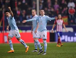 L d w d w. 90plus La Liga Vorschau Halt Der Vigo Aufschwung Ohne Aspas Atletico Madrid Vs Celta Vigo 90plus