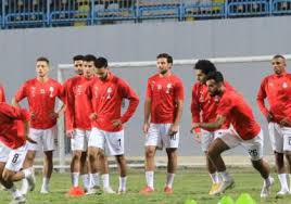 وجاء المران تكتيكيا في المقام. Ø§Ù„Ù‚Ù†ÙˆØ§Øª Ø§Ù„Ù†Ø§Ù‚Ù„Ø© Ù„Ù…Ø¨Ø§Ø±Ø§Ø© Ù…Ù†ØªØ®Ø¨ Ù…ØµØ± ÙˆÙƒÙˆØ±ÙŠØ§ Ø§Ù„Ø¬Ù†ÙˆØ¨ÙŠØ© Ø§Ù„Ø£ÙˆÙ„Ù…Ø¨ÙŠ Ø§Ù„ÙŠÙˆÙ… Ø³Ù…Ø§ Ø§Ù„Ø¥Ø®Ø¨Ø§Ø±ÙŠØ©