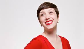 Danielle Cheiken, soprano