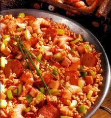 Justin Wilson S Jambalaya Recipe Jambalaya Recipe Best Jambalaya Recipe Cajun Cooking