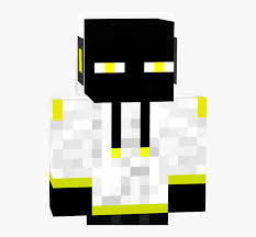 Minecraft Skins Enderman Skins Hd Png Download Transparent Png Image Pngitem
