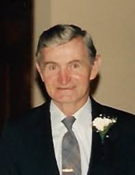 Edmund Daniel “Eddie” Trogdon (1926-2017)