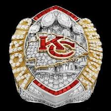 Kansas City Chiefs: Home of the Red, White and Gold