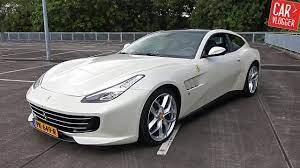Nimble, dynamic, and exhilarating are all adjectives that spring to mind when you think of the ferrari gtc4lusso t for sale. Inside The New Ferrari Gtc4lusso T 2017 Interior Exterior Details W Revs Youtube