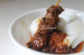 Resepi daging goreng satay sate. Satay Goreng Yang Mudah Dan Sedap Azie Kitchen
