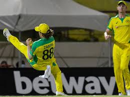 Australia's bowlers just ran through the west indies batting and the match was decided even before the powerplay was over. West Indies Beat Australia In Third T20 International To Win Series As It Happened Sport The Guardian