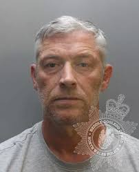 Sex pest who went 'off the radar' jailed for breaching court order