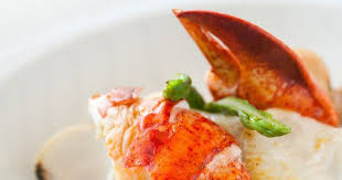 Filets De Turbot Sauce Homard Recette Filet De Turbot Sauce Homard Homard