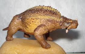 Image result for Scutosaurus