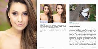 The Off-Camera Flash Handbook by Vanessa Joy