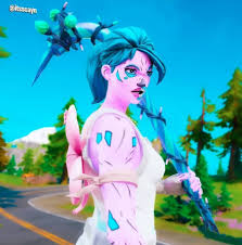 See the best & latest og ghoul trooper cid code on iscoupon.com. Pink Ghoul Trooper Wallpaper By Ghost Watling 3d Free On Zedge
