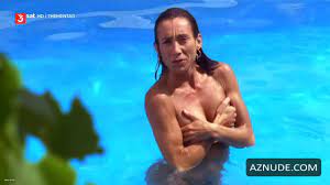 ANDREA ECKERT Nude - AZnude