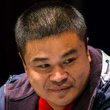 WPT Prime Championship at Wynn Las Vegas