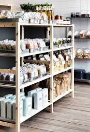 Ikea Pantry We Need Several Of These In The Basement To Store Things Like Camping Gear Christmas Ornament Boxes Etc Ikea Pantry Shelving Grocery Store Design