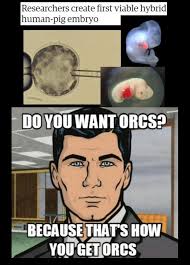 In Light Of Recent Scientific Advancements Funny Memes The Funny Humor