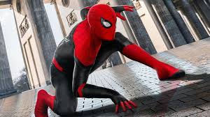 Conosce la super abilità di fare ragnatele e sentire il pericolo. Spider Man Far From Home E Stato Un Successo Al Botteghino Italiano