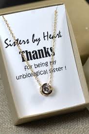 Showing your besties love is a must, and with our range of friendship presents you're sure to find the perfect gifts for friends to make them smile! Gift For Best Friend Friendship Necklace Cz Diamond Necklace Gold Rose Gold Silver Layer Necklace Bridal B Friend Necklaces Friend Jewelry Gifts Forbest Friend