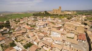 Cinco Pueblos De Navarra Para Perderte Este Otono