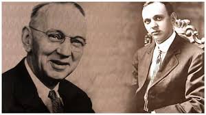 Apa yang Ada di Bawah Sphinx? -- Bahagian Kedua: Edgar Cayce dan Dewan  Rekod : r/AlternativeHistory
